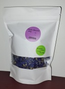 Chaber koszyczek WYPRZEDAŻ 2025 - uprawiany i suszony naturalnie - 60g