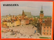 Warszawa Stare miasto