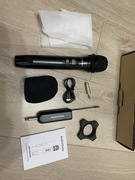 Mikrofon bezprzewodowy Sudotack SWP-A10