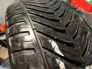 Opony kormoran wielosezonowe 205/55/16 6mm bieżnik 