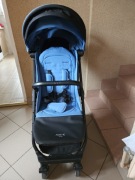 Spacerówka Anex Air-X Blue 