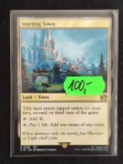 karta magic nowa- Magic -Starting Town