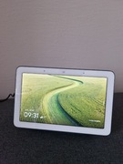Głośnik Smart Home Google Nest Hub sterowanie asystent Google