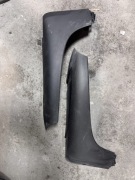 LISTWA DOKŁADKA ZDERZAKA LEWA PRAWA PRZÓD MINI F56 F57 JCW 7360743/7360744