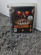 Killzone 2 PlayStation 3 Polska Wersja 