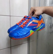 buty sportowe 41 piłka ręczna siatkówka koszykówka Forza blue niebieskie sp