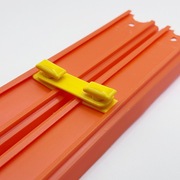 Łącznik równoległy dwóch torów dróg do Hot Wheels tory droga HotWheels