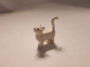 Lego 6175px1 kot biały Belville / Scala