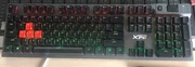 Klawiatura Gaming XPG Summoner RGB