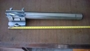 uchwyt antenowy 400 prosty
