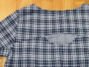 Nowa dzianinowa sukienka rozm. 40 - 42