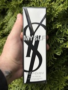 YvesSaintLaurent MYSLF