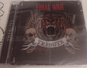 Tribute to Final War, rock, oi, rac, skins 