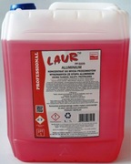PŁYN DO CZYSZCZENIA ALUMINIUM KONCENTRAT 5L
