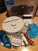 Robot sprzątający myjący Philips XU3000/02 wi-fi laser 