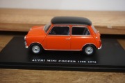 SAMOCHODY PRL  MINI COOPER 1300 1973