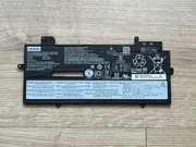 Bateria Lenovo X1 Carbon G9 gen 9 Yoga 6 gen SB10T83218 5B10W13975 L20D4P71