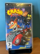 Crash Tag Team Racing
