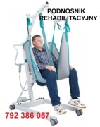 Podnośnik rehabilitacyjny Leszno kąpielowy wynajem