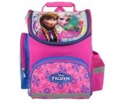TORNISTER Plecak lekki DERFORM Kraina Lodu Disney