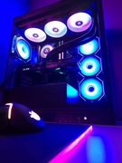 PC do gier i5 14600KF/Z790/RTX5070/32GB/SSD Gwarancja! Okazja!