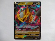 Karta Pokemon Giratina V 130/196