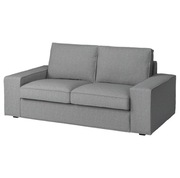 Sofa 2-osobowa Kivik Ikea
