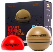 Deeper chirp+ 2 +uchwyt 