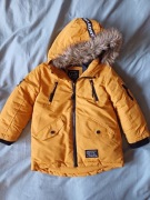 Kurtka Reserved r. 110