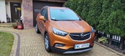Opel Mokka X S/S – Turbo – wersja Elite