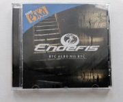 Endefis - Być albo nie być CD