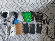 Akcesoria gsm, samsung s23+, iphone 16 pro, sony xperia 5 iv