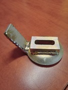 MIESZALNIK MIESZADŁA DO AMAZONE ZA-F ZAF 