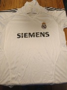 Koszulka Real Madryt oldschool 