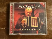 Astor PIAZZOLLA Antologia 