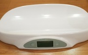 Savea waga elektroniczna dla niemowlaków