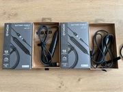 Kabel z powerbankiem Nomad Battery Cable 2800 mAh Lightning