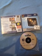 Fade to Black PSX