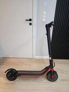 Hulajnoga elektryczna 