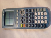 Kalkulator graficzny naukowy Texas Instrument Ti-82 Stars