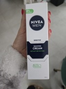 Nivea Men Sensitive 100 ml krem do golenia