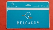 BELGIA  /  STARA  /     -  Karta telefoniczna  /  503 A