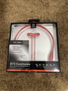 Słuchawki do biegania Woox WC2801