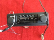 radio Safari 5 przestrojone z bluetooth 