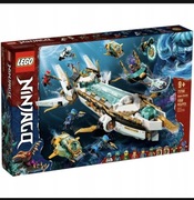 Lego 71756  Pływająca Perła