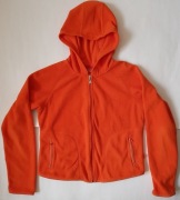 ESPRIT - damska bluza z kapturem roz. 36