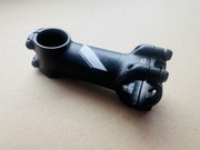 Mostek Wspornik Kierownicy CUBE PRO CPS 90mm 31.8mm Ahead Szosa MTB WHITE