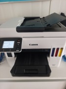 Drukarka Canon gx7040