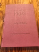 Bolesław Prus Anielka