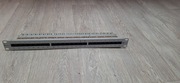 Panel krosowy 24 x RJ-45 